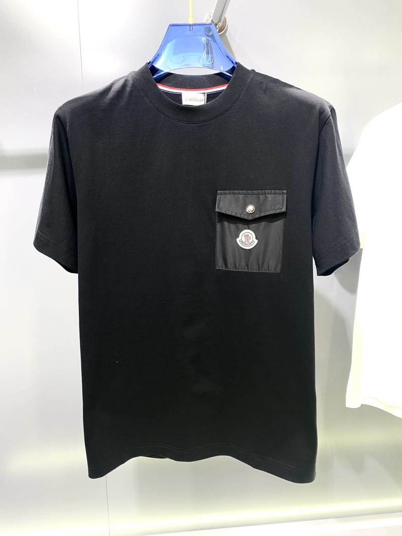 Moncler T-Shirts